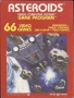 Atari  2600  -  Asteroids (1979) (Atari)